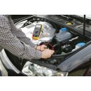 KS-TOOLS KFZ Multimeter mit Induktionspinzette