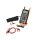 KS-TOOLS KFZ Multimeter mit Induktionspinzette
