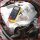 KS-TOOLS KFZ Multimeter mit Induktionspinzette