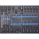 BGS technic Werkstattwageneinlage 3/3:...