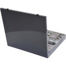 KS-TOOLS Motoreinstell-Werkzeug-Satz für VAG, 35-tlg.