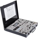KS-TOOLS Motoreinstell-Werkzeug-Satz für VAG, 35-tlg.