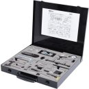 KS-TOOLS Motoreinstell-Werkzeug-Satz für VAG, 35-tlg.