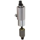 KS-TOOLS Hydraulik-Zug- und Druckeinheit, 4-tlg.
