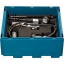KS-TOOLS Hydraulik-Zug- und Druckeinheit, 4-tlg.