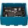 KS-TOOLS Hydraulik-Zug- und Druckeinheit, 4-tlg.