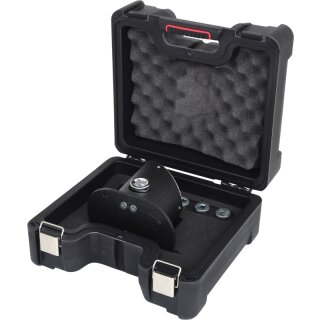KS-TOOLS Elektronisches Werkstattprüfgerät, 5-500Nm