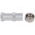 KS-TOOLS Stanzen-Satz mit Dorn, 3-tlg., Ø 32,0 mm (BMW)