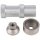 KS-TOOLS Stanzen-Satz mit Dorn, 3-tlg., Ø 32,0 mm (BMW)