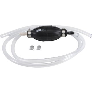 BGS technic Notpumpe / Umfüllpumpe