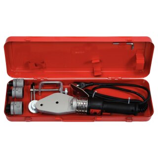 KS-TOOLS Muffenschweiß-Satz 850 W, 6-tlg.