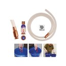BGS technic Schüttelpumpe / Schlauchpumpe
