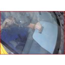 KS-TOOLS Profi-Schutztafel-Satz, 4-tlg.