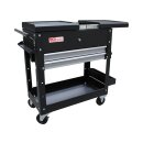 BGS technic Werkstattwagen | 2 Schubladen |...