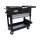 BGS technic Werkstattwagen | 2 Schubladen | Horizontal-Doppelauszug | leer