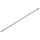 BGS technic Bit-Einsatz | Länge 400 mm  | Antrieb Innenvierkant 6,3 mm (1/4") | T-Profil (für Torx) T30