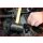 KS-TOOLS Ölwannentrenn- und Reinigungs-Satz, 20-tlg.