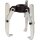 KS-TOOLS Universal-Abzieher 3-armig, 10 t