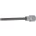 BGS technic Bit-Einsatz | Länge 140 mm | Antrieb Innenvierkant 12,5 mm (1/2") | Innensechskant 7 mm