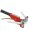 KS-TOOLS Ratschen-Einhand-Biege-Satz 10-22mm, 9-tlg. Variante1