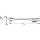 KS-TOOLS 3/4" Umschaltknarre, 72 Zahn