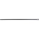 BGS technic Bit-Einsatz | Länge 800 mm | für...