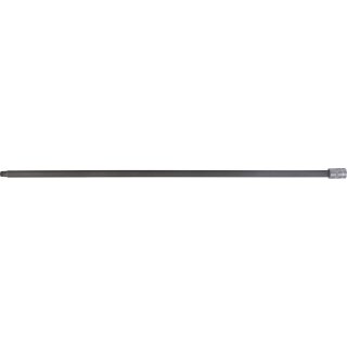 BGS technic Bit-Einsatz | Länge 800 mm | für VW | Antrieb Innenvierkant 12,5 mm (1/2") | Innenvielzahn (für XZN) M14