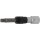 BGS technic Bit-Einsatz für Lichtmaschine | Antrieb Innenvierkant 12,5 mm (1/2") | Innenvielzahn (für XZN) M10