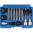 BGS technic Lichtmaschinen Bit-/Bit-Einsatz-Satz |...