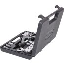KS-TOOLS Klima-Kälte-Bördel- und Muffen-Satz...