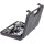 KS-TOOLS Klima-Kälte-Bördel- und Muffen-Satz 1/8"-3/4", 10-tlg.