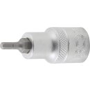 BGS technic Bit-Einsatz | Antrieb Innenvierkant 12,5 mm...