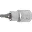 BGS technic Bit-Einsatz | Antrieb Innenvierkant 12,5 mm...