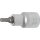 BGS technic Bit-Einsatz | Antrieb Innenvierkant 12,5 mm (1/2") | Innensechskant 5 mm