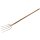 KS-TOOLS BRONZEplus Dunggabel mit Stiel 1600 mm