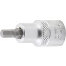 BGS technic Bit-Einsatz | Antrieb Innenvierkant 12,5 mm...