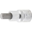 BGS technic Bit-Einsatz | Antrieb Innenvierkant 12,5 mm...