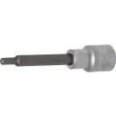 BGS technic Bit-Einsatz | Länge 100 mm | Antrieb...