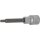 BGS technic Bit-Einsatz | Länge 100 mm | Antrieb Innenvierkant 12,5 mm (1/2") | Innensechskant 5 mm