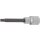 BGS technic Bit-Einsatz | Länge 100 mm | Antrieb Innenvierkant 12,5 mm (1/2") | Innensechskant 6 mm