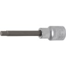 BGS technic Bit-Einsatz | Länge 100 mm | Antrieb...