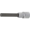 BGS technic Bit-Einsatz | Länge 100 mm | Antrieb...