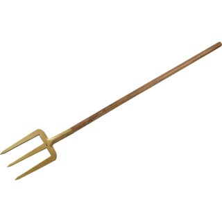 KS-TOOLS BRONZEplus Gabel für Schießbaumwolle 200 mm