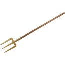 KS-TOOLS BRONZEplus Gabel für Schießbaumwolle 200 mm