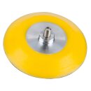 KS-TOOLS Schleifteller Ø 76,5 mm, 5er Pack