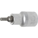 BGS technic Bit-Einsatz | Antrieb Innenvierkant 12,5 mm...