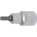BGS technic Bit-Einsatz | Antrieb Innenvierkant 12,5 mm...