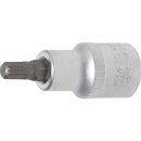 BGS technic Bit-Einsatz | Antrieb Innenvierkant 12,5 mm...
