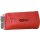 KS-TOOLS NH-Sicherungs-Aufsteckgriff mit Schutzisolierung, 380mm