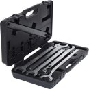 KS-TOOLS Lüfter-Naben-Schlüssel-Satz, 12-tlg.